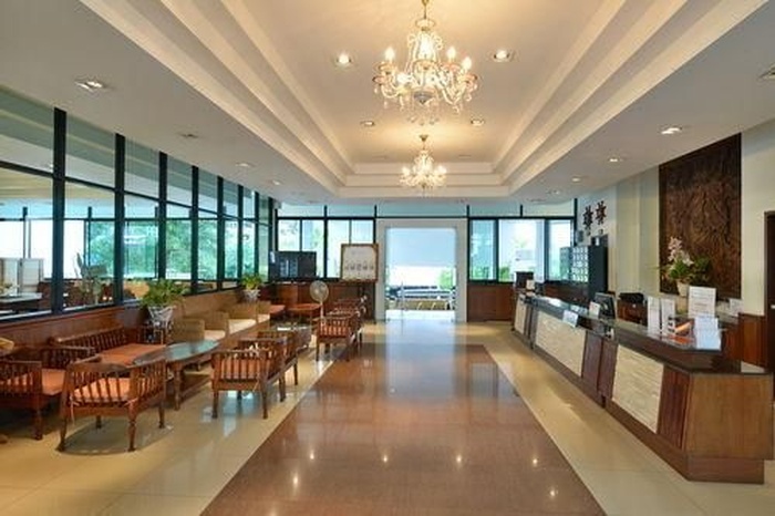 Фотография отеляWongamat Privacy Residence & Resort, № 6
