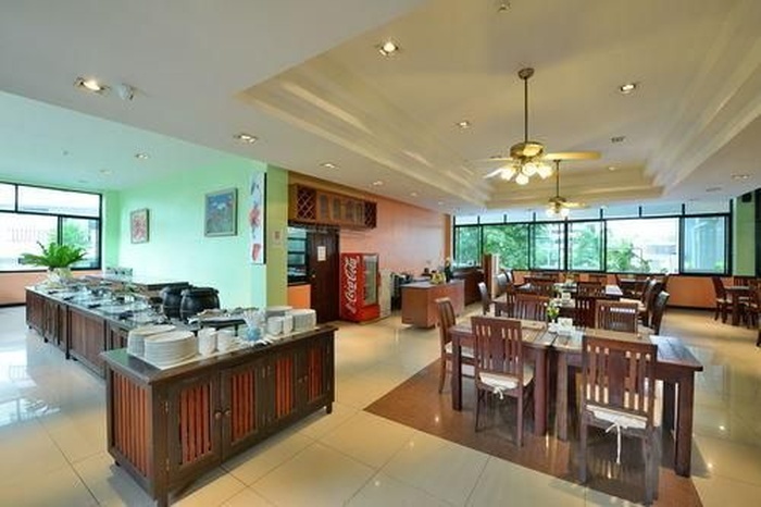 Фотография отеляWongamat Privacy Residence & Resort, № 30