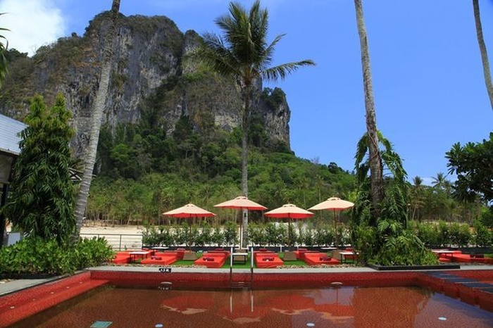 Aonang Paradise Resort & Longstay