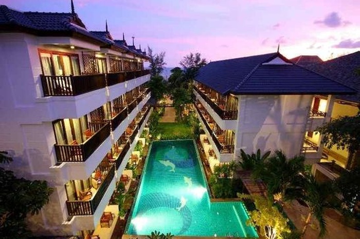 Фотография отеляAonang Paradise Resort & Longstay, № 3