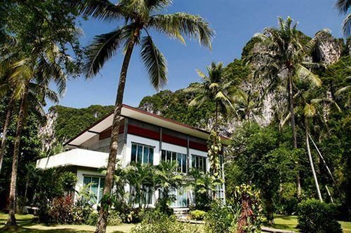 Фотография отеляAonang Paradise Resort & Longstay, № 13