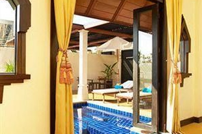 Фотография отеляChada Beach Resort & Spa, № 5