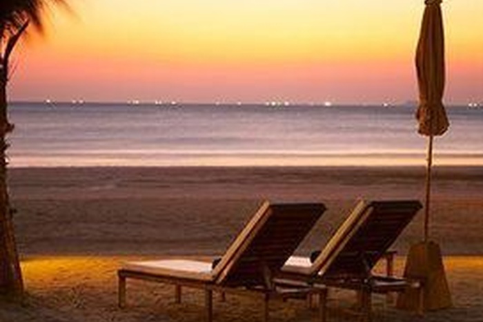 Фотография отеляChada Beach Resort & Spa, № 7