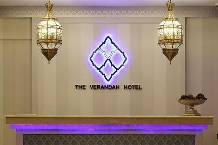 Фотография отеляThe Verandah Hotel, № 35
