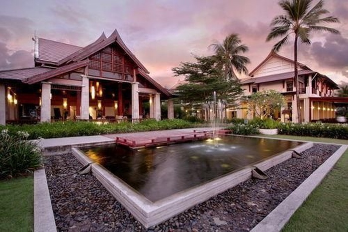 Фотография отеляApsara Beachfront Resort & Villa, № 9