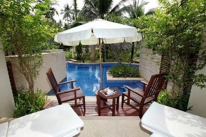 Фотография отеляApsara Beachfront Resort & Villa, № 41