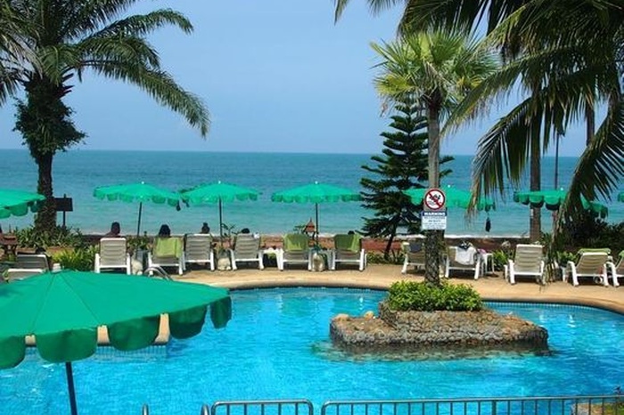Фотография отеляKhao Lak Palm Beach Resort, № 6