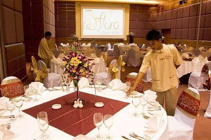 Фотография отеляLa Flora Resort & Spa Khao Lak, № 9