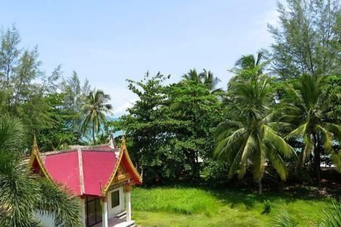 Фотография отеляSuwan Palm Resort, № 12
