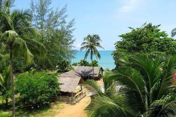Фотография отеляSuwan Palm Resort, № 36