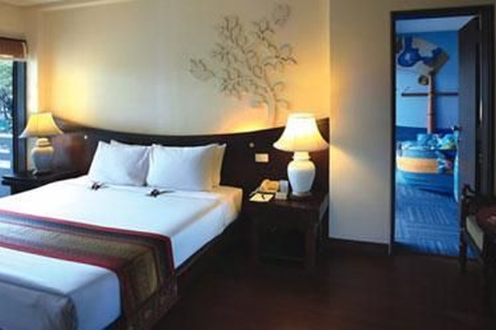 Фотография отеляThe Regent Cha Am Beach Resort, Hua Hin, № 7