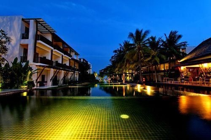 Фотография отеляVeranda Resort Hua Hin Cha Am - MGallery By Sofitel, № 6