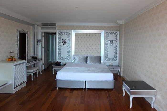 Фотография отеляOz Hotels Antalya Hotel Resort & Spa, № 2
