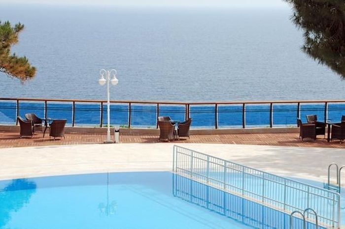 Фотография отеляOz Hotels Antalya Hotel Resort & Spa, № 8
