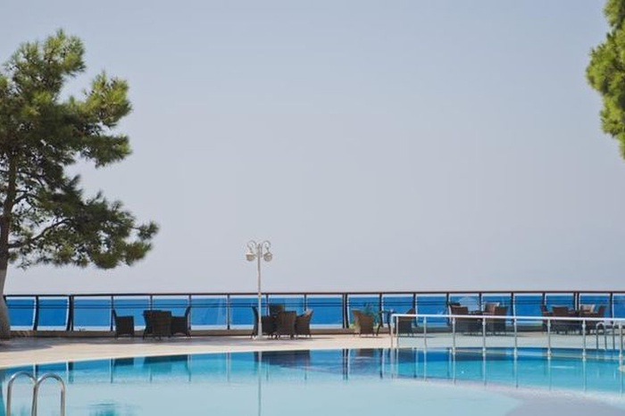 Фотография отеляOz Hotels Antalya Hotel Resort & Spa, № 12