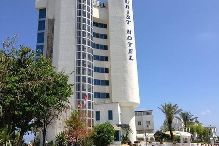 Фотография отеляTourist Hotel Antalya, № 12