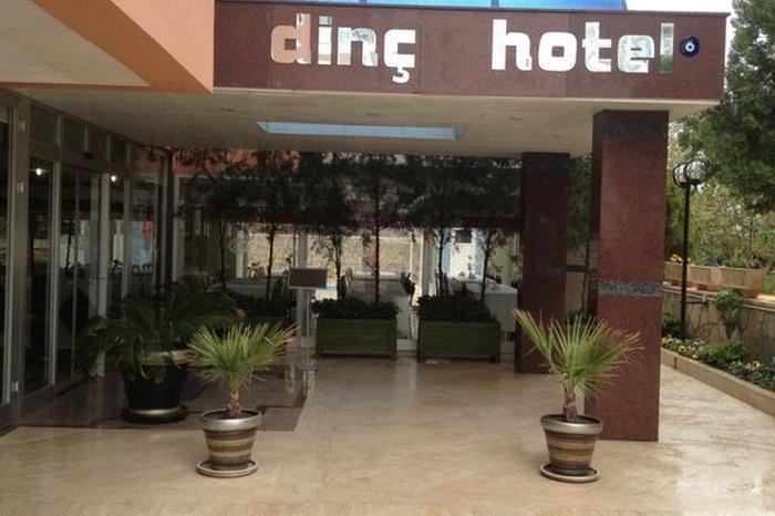 Фотография отеляLara Dinc Hotel, № 13