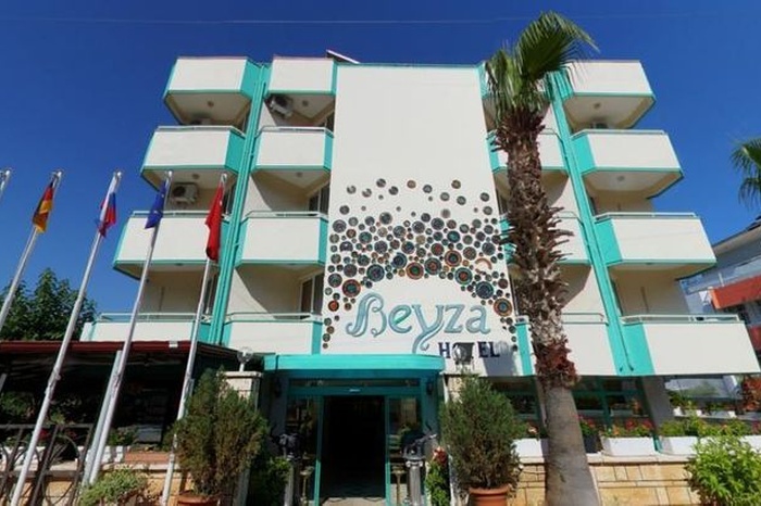 Фотография отеляGreen Beyza Hotel, № 2