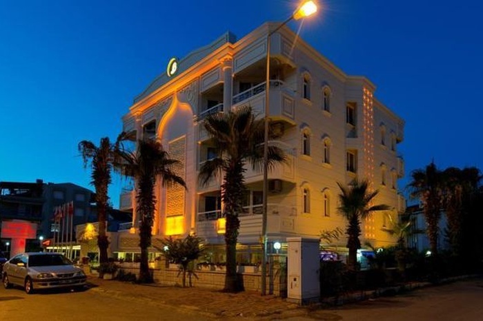 Фотография отеляGreen Beyza Hotel, № 9