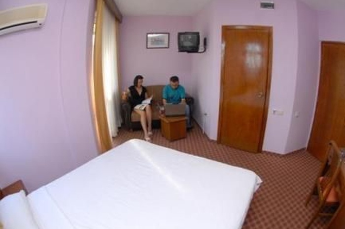 Фотография отеляGreen Beyza Hotel, № 41