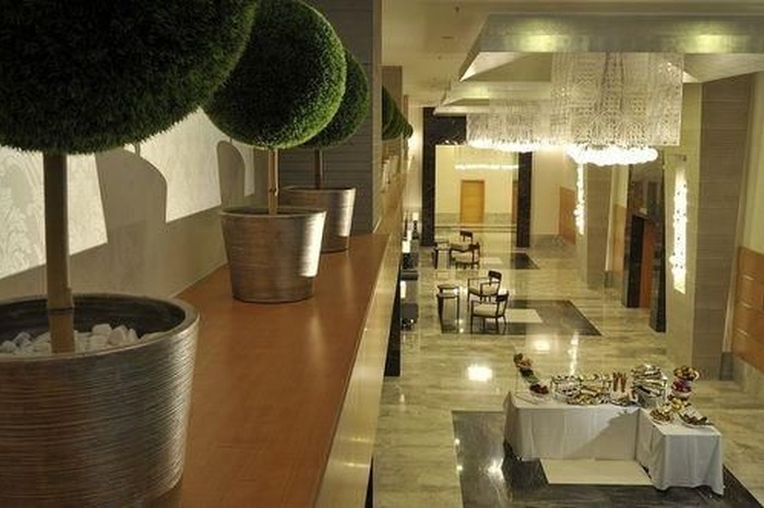 Фотография отеляRamada Plaza Antalya, № 7