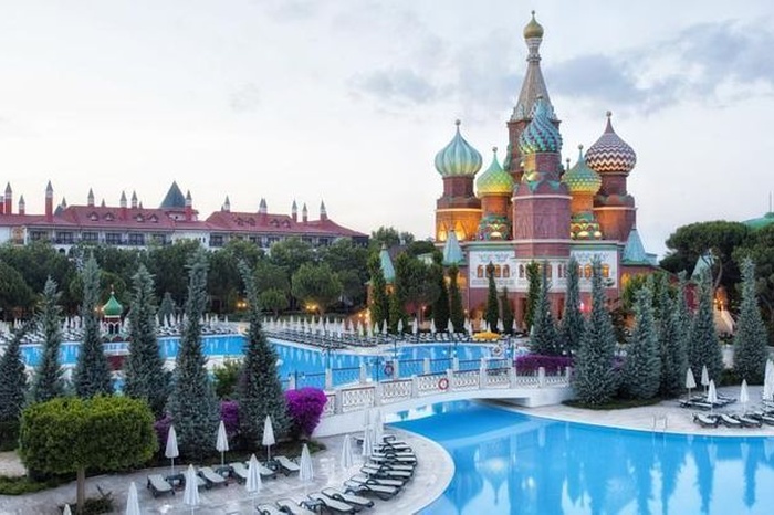 Фотография отеляPGS Kremlin Palace, № 2