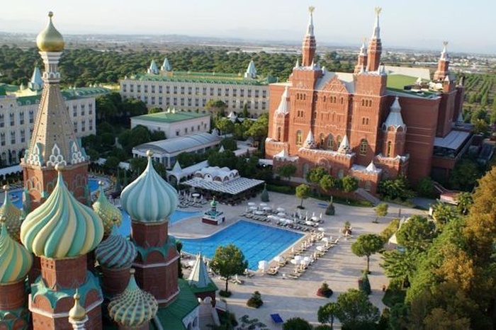Фотография отеляPGS Kremlin Palace, № 7