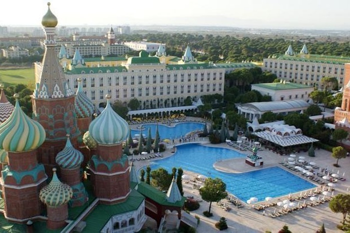 Фотография отеляPGS Kremlin Palace, № 35