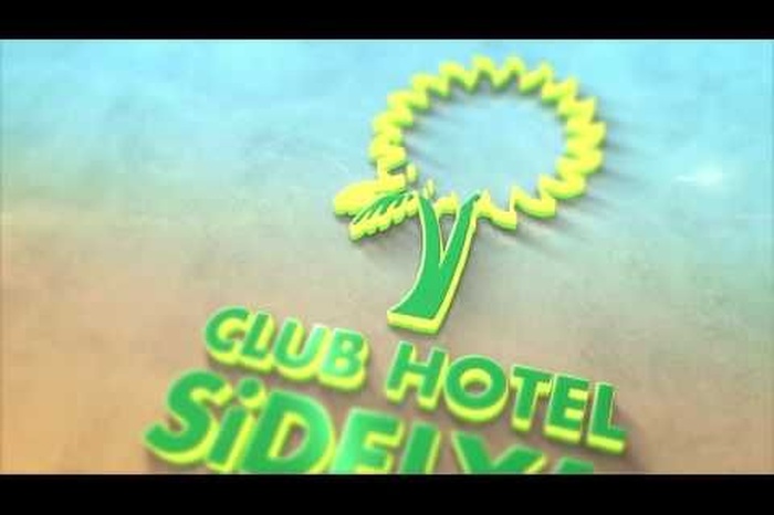 Club Sidelya Holiday Village