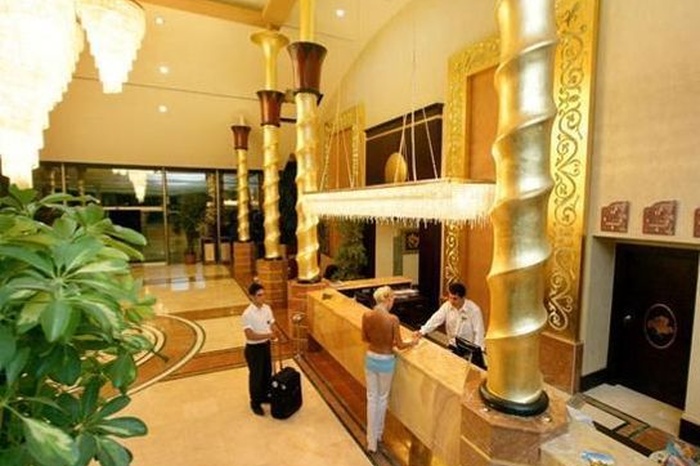 Фотография отеляHestia Resort & Spa Side, № 41