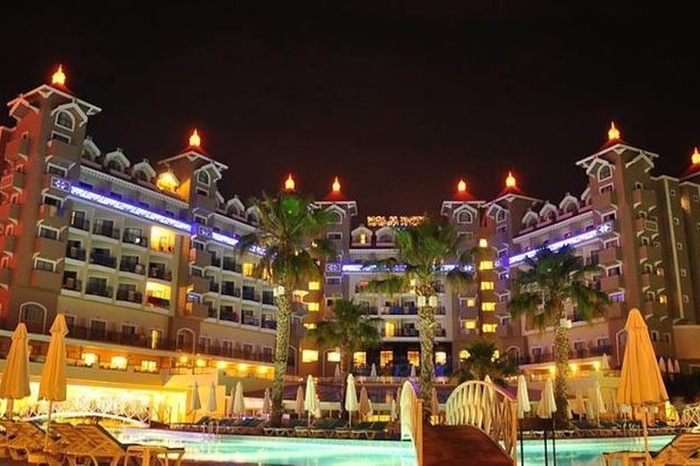 Фотография отеляSide Mare Resort & SPA, № 11