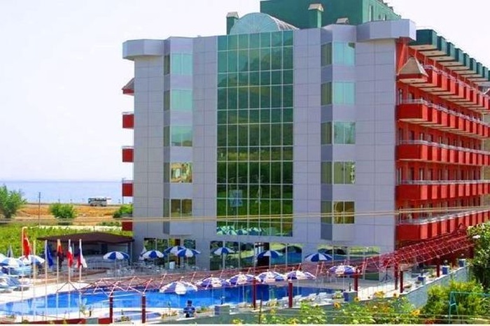 Hotel Ares