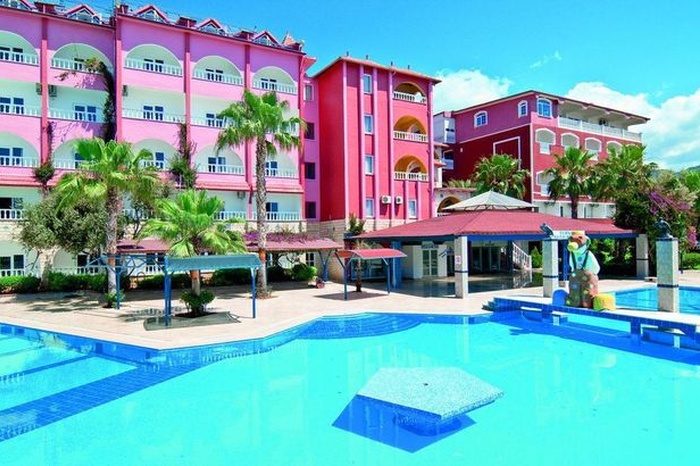 Seven seas palmeras bay ex kemal. Kemal Bay Hotel 5. Kemal Bay 5* Турция, Алания. Отель - Kemal Bay 5.