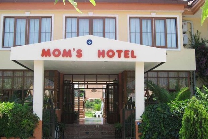 Фотография отеляMG Moms Hotel, № 4