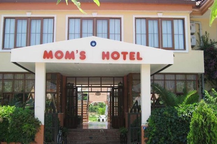 Фотография отеляMG Moms Hotel, № 13