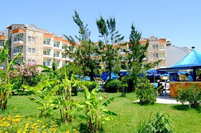 Фотография отеляEverytime Hotels Kiris, № 3
