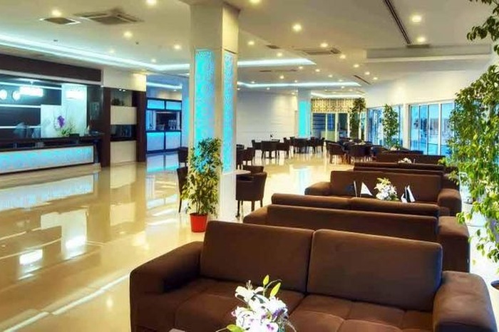 Фотография отеляPalmet Resort Kiris Hotel, № 2