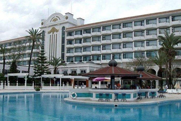 Zen Phaselis Princess Resort & Spa