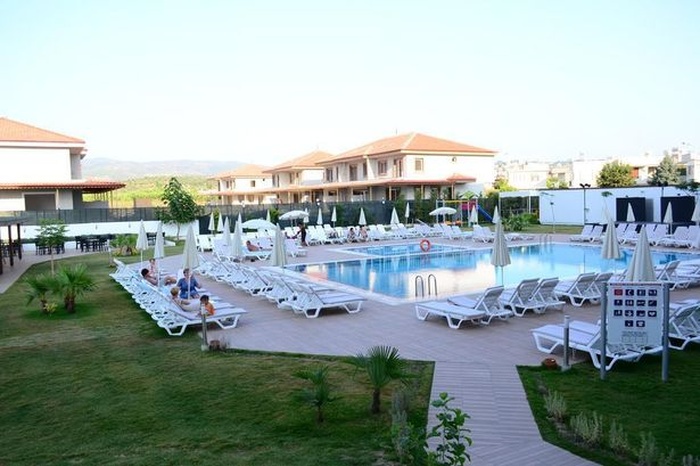 Фотография отеляMy Aegean Star Hotel, № 9