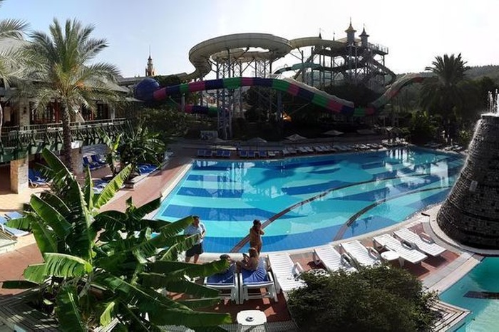 Фотография отеляAqua Fantasy Aquapark Hotel & Spa - 24H All Inclusive, № 7