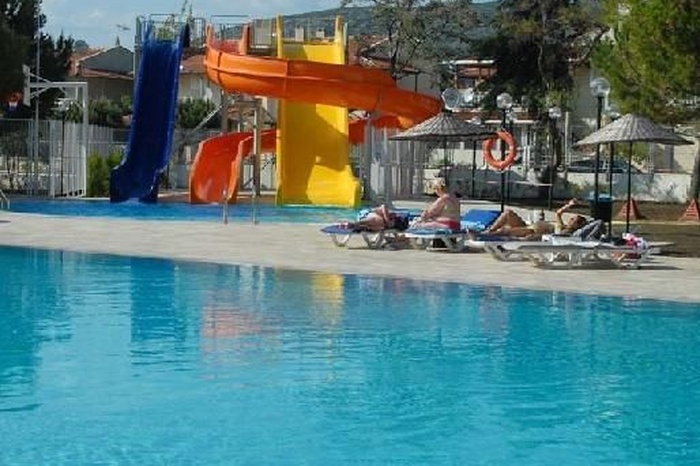 Фотография отеляBatihan Beach Resort & Spa - All Inclusive, № 6