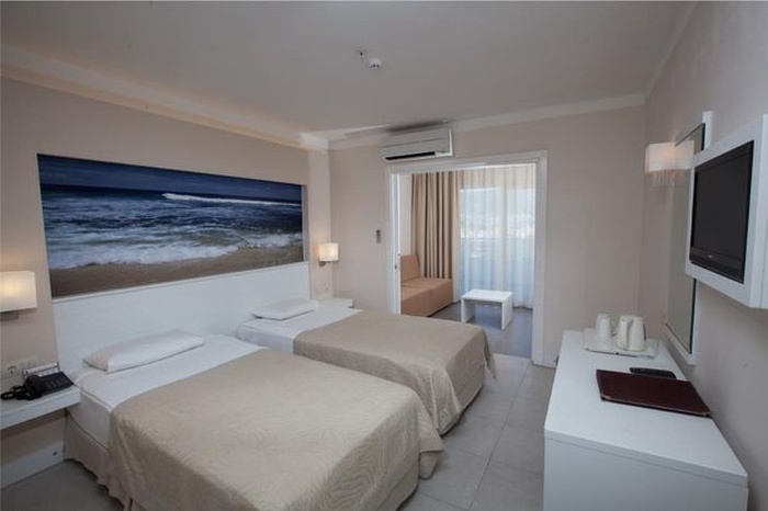 Фотография отеляBatihan Beach Resort & Spa - All Inclusive, № 40