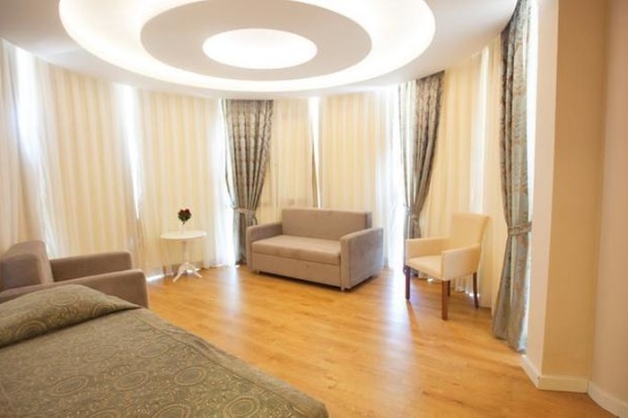 Фотография отеляBuyuk Anadolu Didim Resort Hotel - All Inclusive, № 2