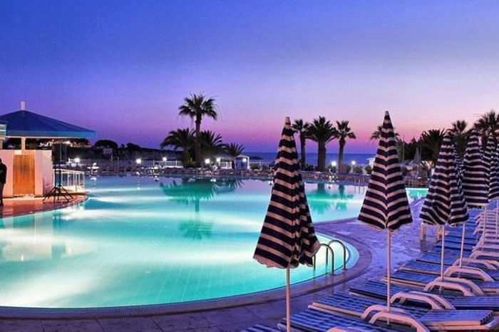 Фотография отеляBuyuk Anadolu Didim Resort Hotel - All Inclusive, № 5