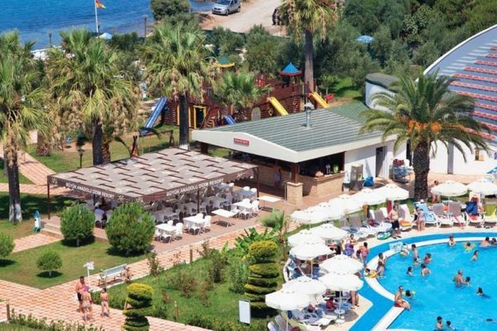 Фотография отеляBuyuk Anadolu Didim Resort Hotel - All Inclusive, № 9