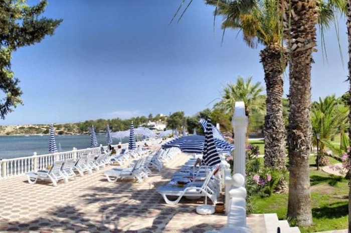 Фотография отеляBuyuk Anadolu Didim Resort Hotel - All Inclusive, № 10