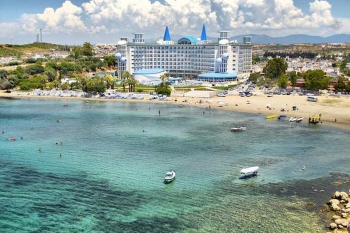 Фотография отеляBuyuk Anadolu Didim Resort Hotel - All Inclusive, № 11