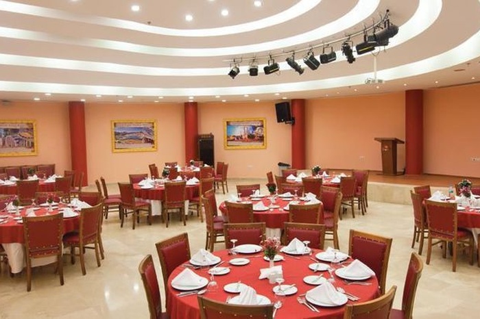 Фотография отеляBuyuk Anadolu Didim Resort Hotel - All Inclusive, № 12