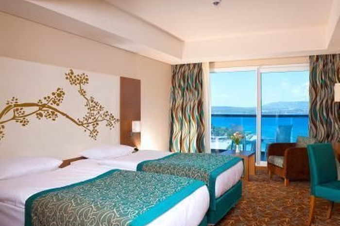 Фотография отеляVenosa Beach Resort & Spa - All Inclusive, № 3