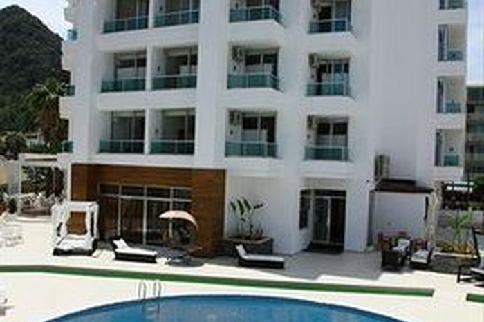 Фотография отеляMunamar Beach & Residence, № 38